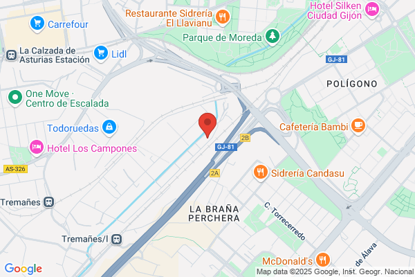 Distribuidora Acumuladores Importados S. A.
