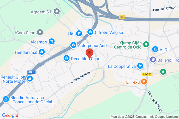 Autocares Medina
