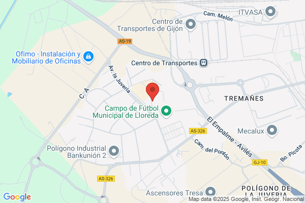 Autocares Cabranes