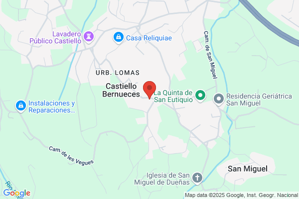 EDIFICIOS Y JARDINES DEL PRINCIPADO SL