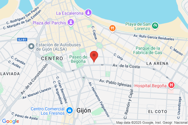 Dirección Provincial del Instituto Social de la Marina