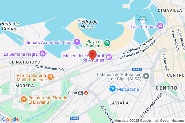Oficina de Atencion Ciudadana