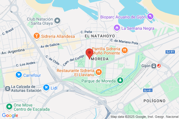 Deportes Montico