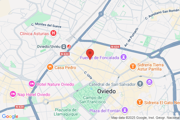 Audiología  Suárez Bascarán