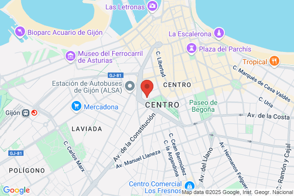 Optica Vaquero-Multiopticas (Centro Auditivo Vaquero)