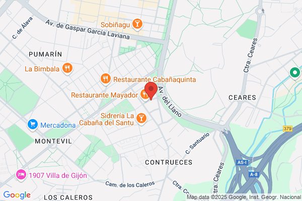 Centro De Rehabilitacion Y Masaje