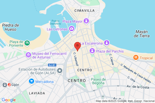 Gymna Fisioterapia C.B.