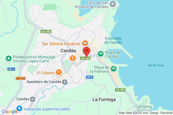 Pelayo Centro Fisioterapia
