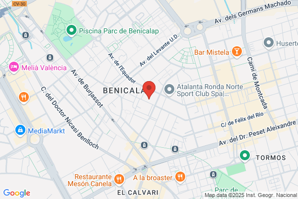 Agencia Inmobiliaria Romero