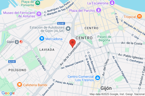 Banco De Santander