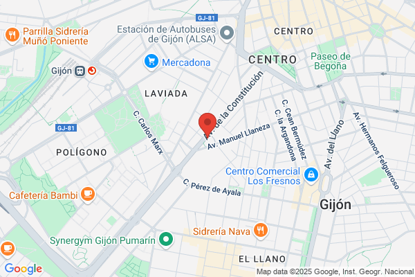 Banco Exterior De España (Agencia Urb No 1)