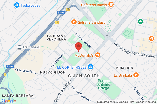 Banco Herrero (Agencia Urbana 11)