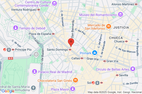 Banco Santander De Negocios S.A. - Banco Bsn inversiones