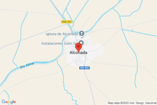 Alconada Encina a.