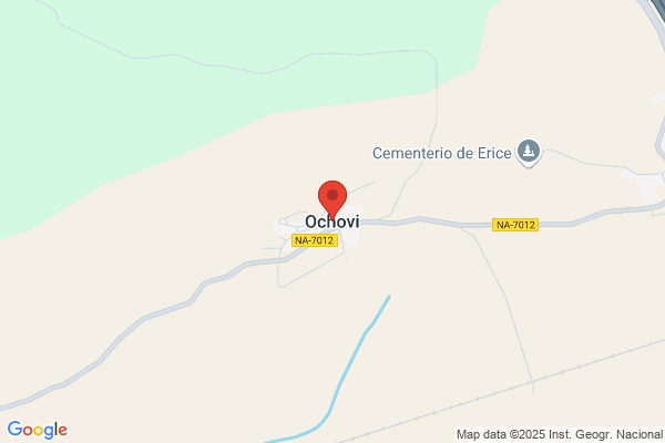 Ochovo Quiñones m. T.