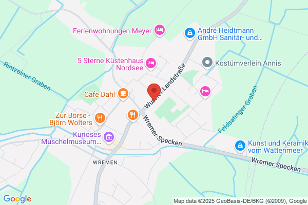 Pub Casablanca