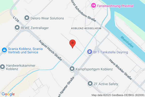 Kimberly Clark S.A.
