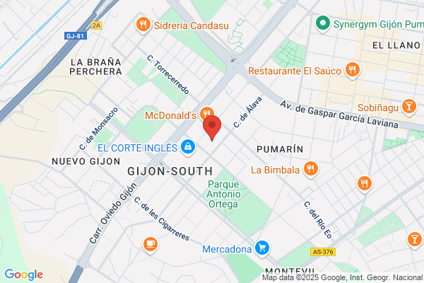 Ayuntamiento De Gijon (Cultura Bibliotecas: Biblioteca De pumarin)