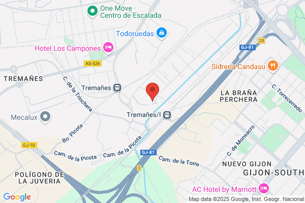 Asistencia Tecnica Asturiana S.L.