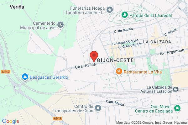 Construcciones Carlos de Bessa
