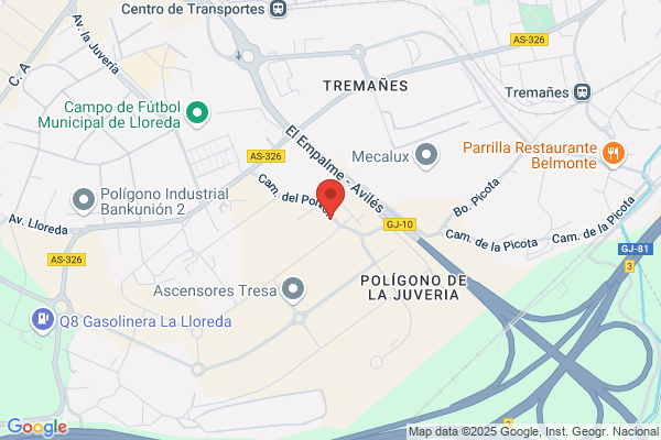 Seriastur - Reformas en Gijón
