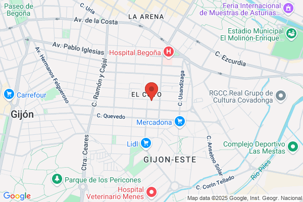 Goya Café