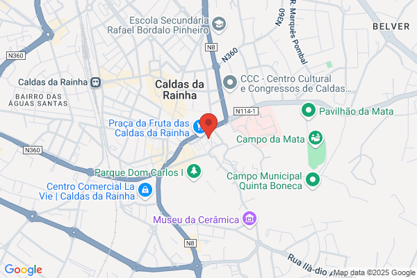 Cafes Caldas S.A.