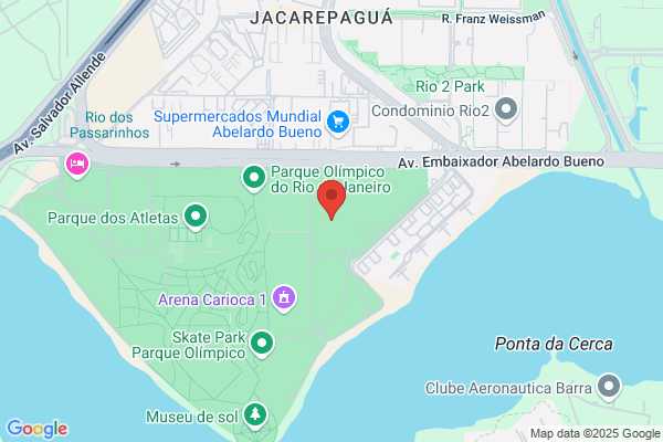 Arena Fernandez j.