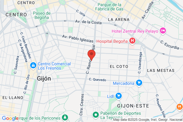 Astur Servicios Auxiliares De Telefonia S.L.