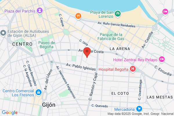 Astur Servicios Auxiliares De Telefonia S.L.