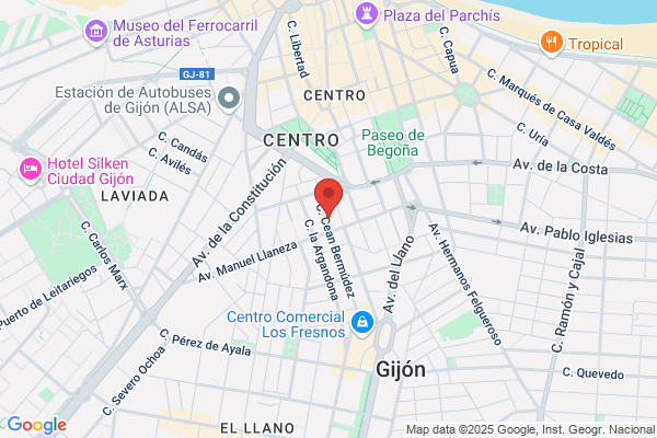 Astur Servicios Auxiliares De Telefonia S.L.