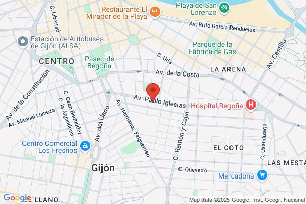 Astur Servicios Auxiliares De Telefonia S.L.