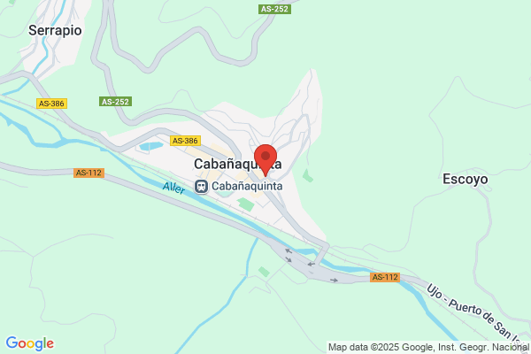 Bar Cabañaquinta S.L