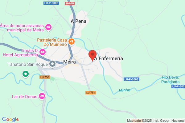 Bar Casa Cardi