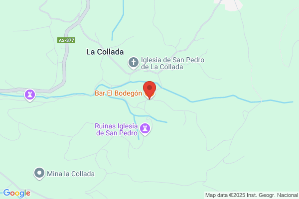 Bar El Bodegon