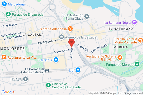 Bar Eloy