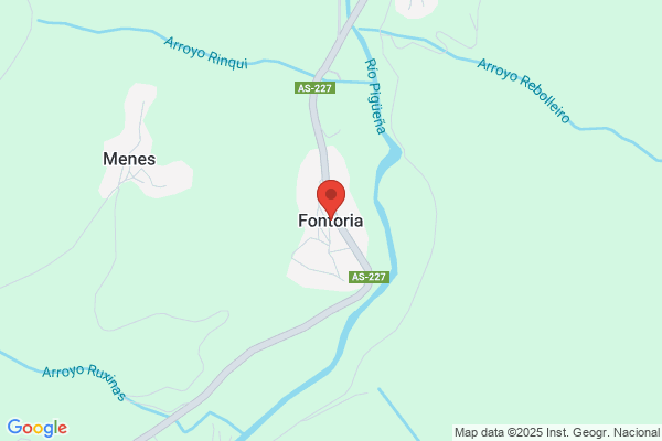 Bar Fontoria