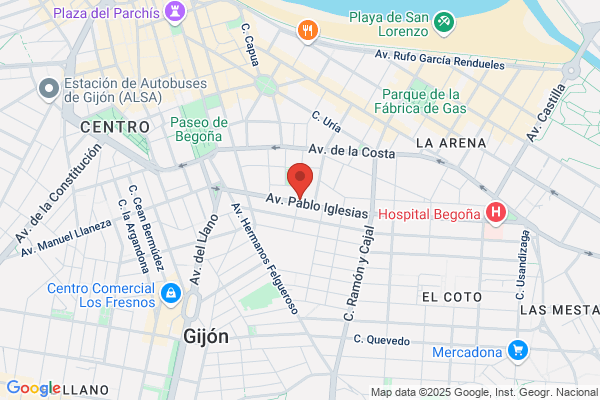 Bar La Flor De Galicia Ii