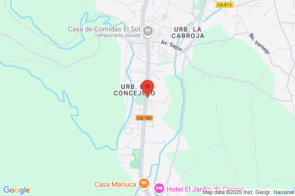 Bar Los Campos