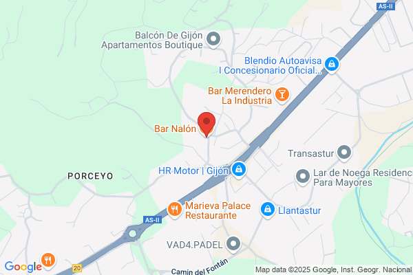 Bar Nalon