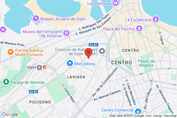 Bar Riego S.L.