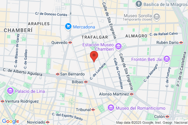 Bar Trafalgar
