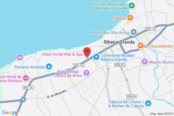 Bar Verde Mar