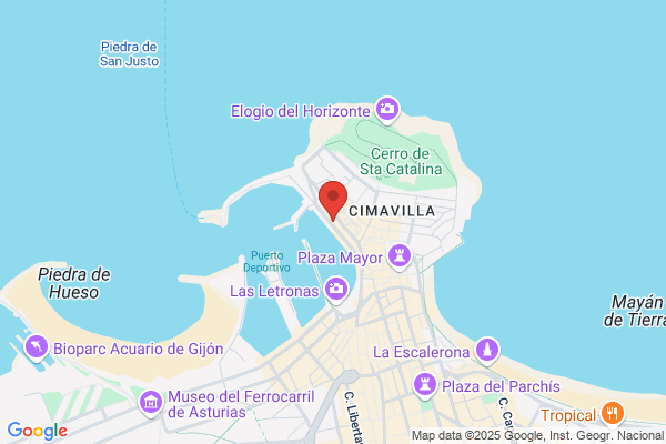 Bar Villa Ramos S.L.