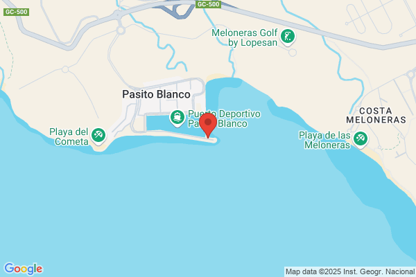 Blanco Marina a.