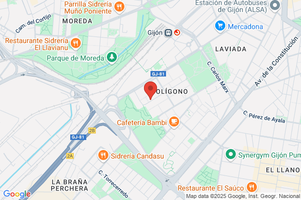 Bodega La Encina