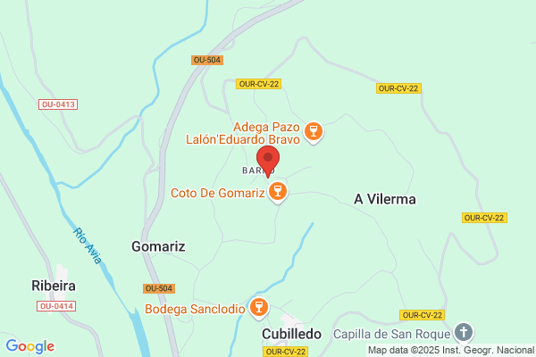 Bodega Uria S.L.