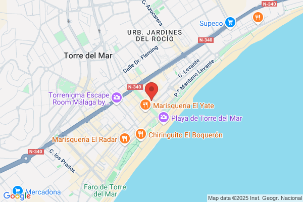 Cafe Anticuario S.L.