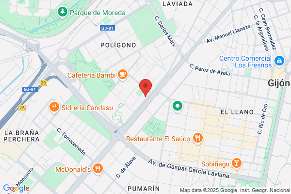 Cafe Bar Alambique