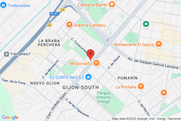 Maquinaria De Hosteleria Cofelia - Instalaciones Comerciales